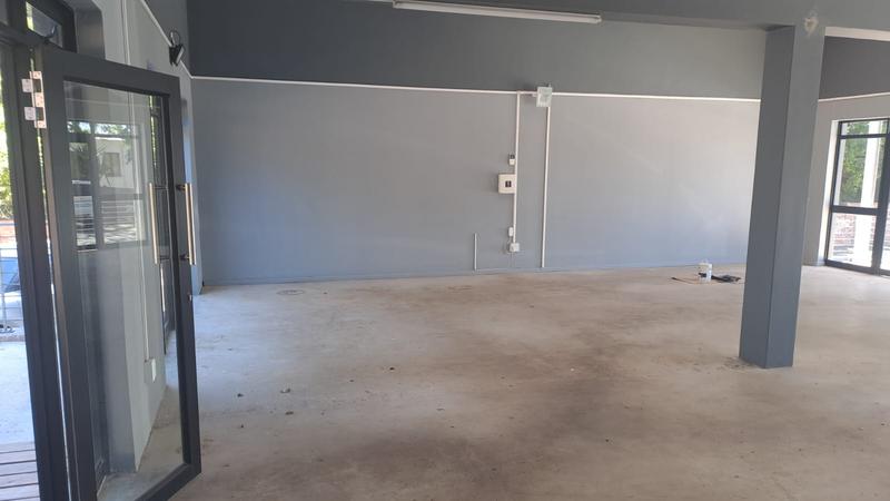 To Let commercial Property for Rent in Walmer Eastern Cape